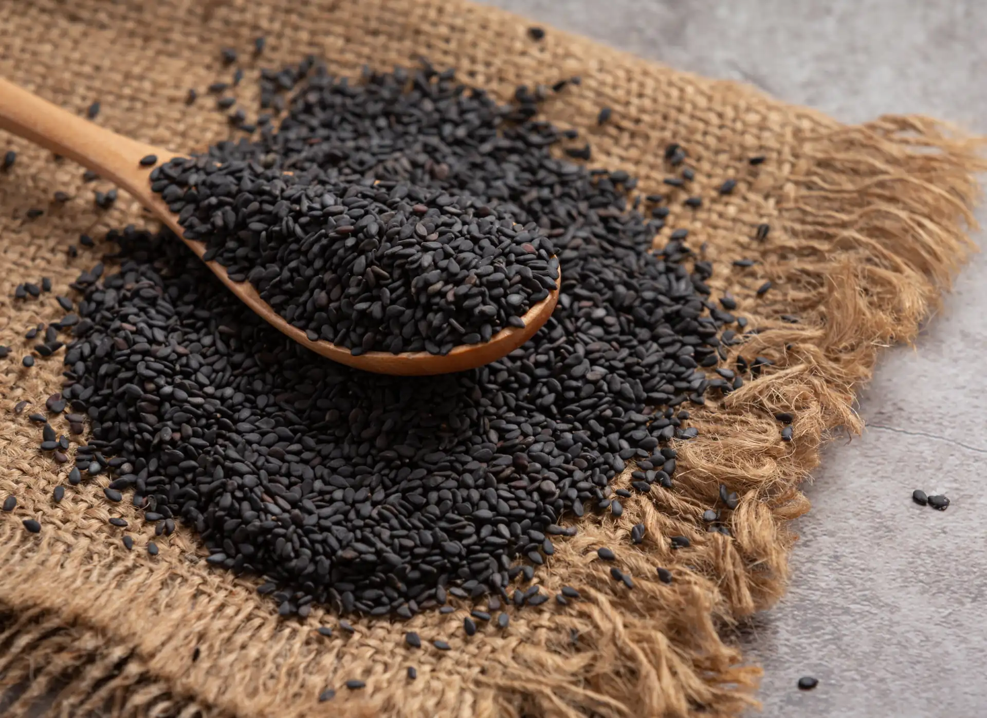 Black Cumin Seed