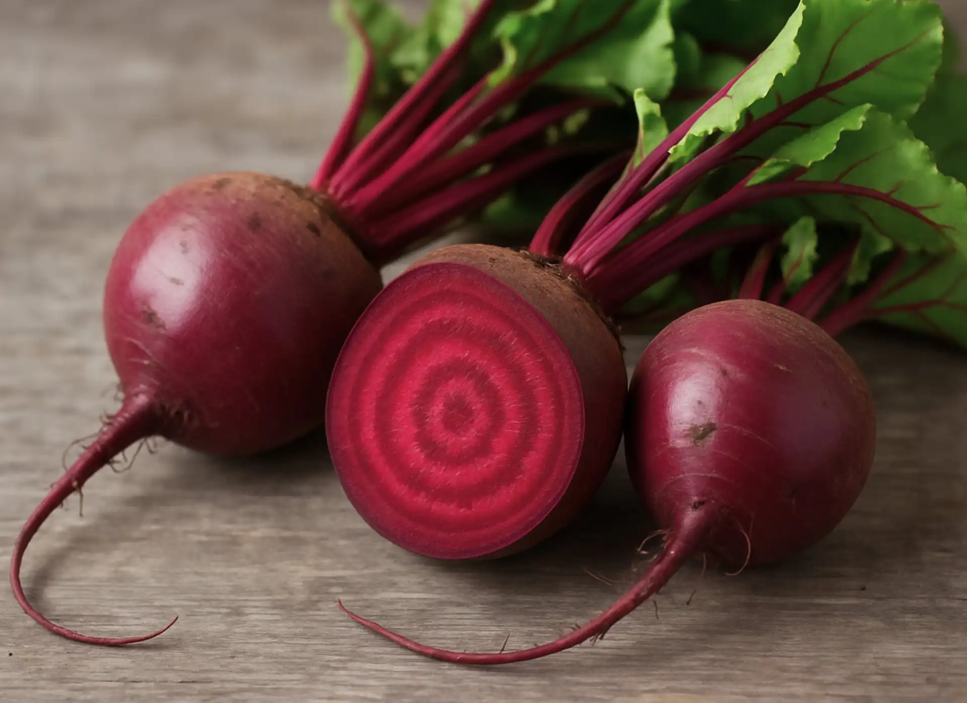 Beet Root Extract