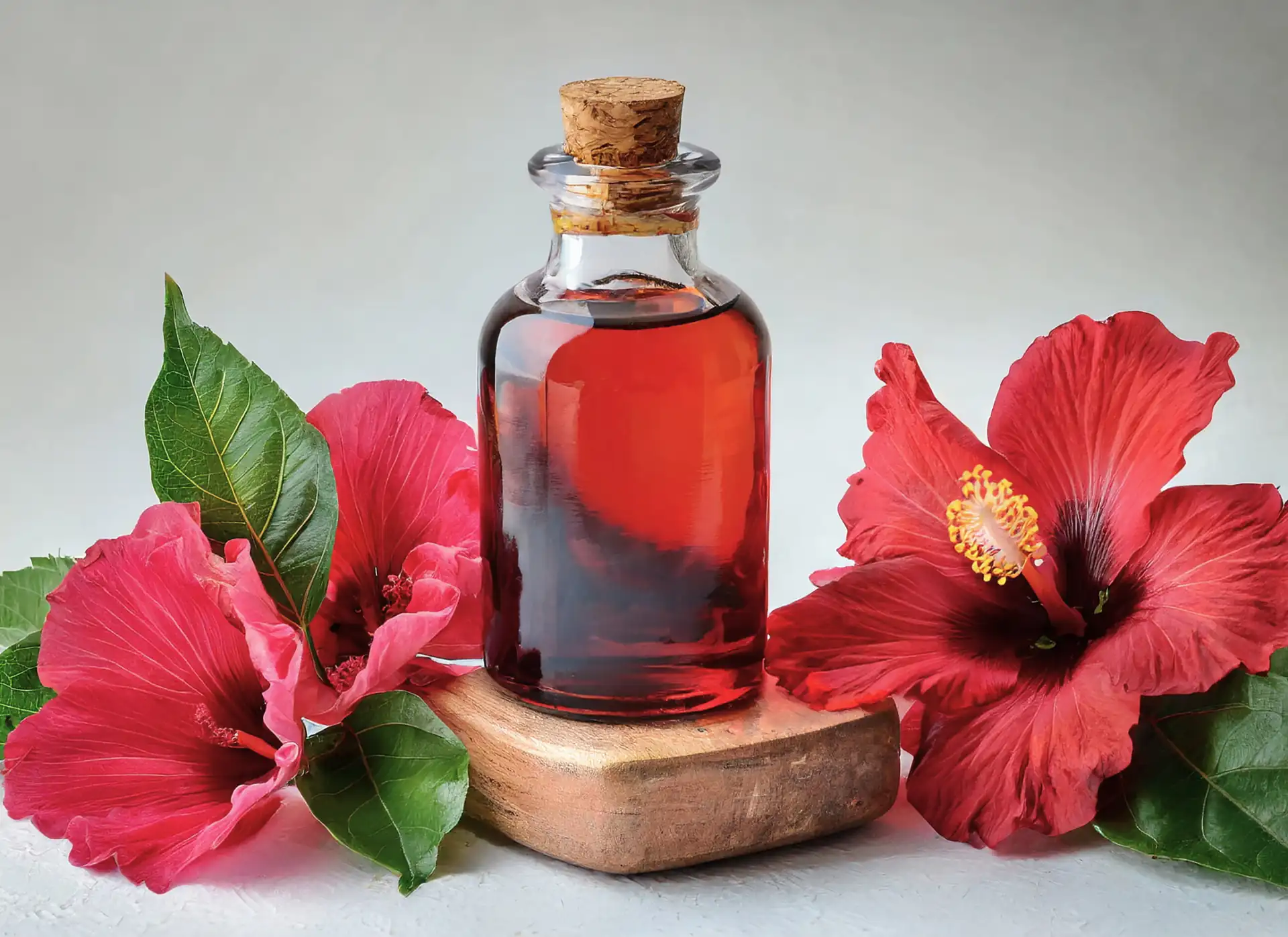 Hibiscus Flower Extract