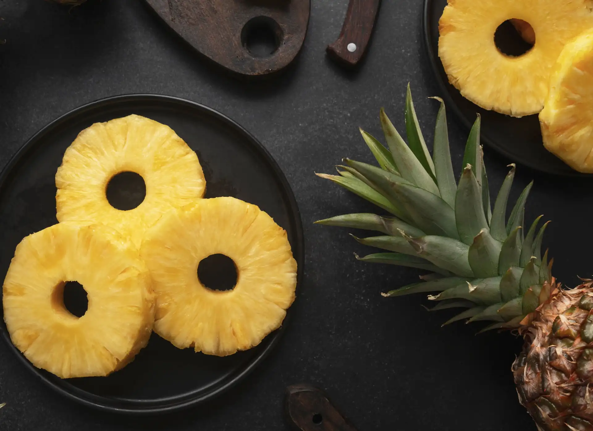 Pineapple Powder
